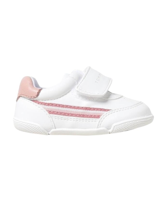 pink-stripe-baby-sneakers-stylish-comfort