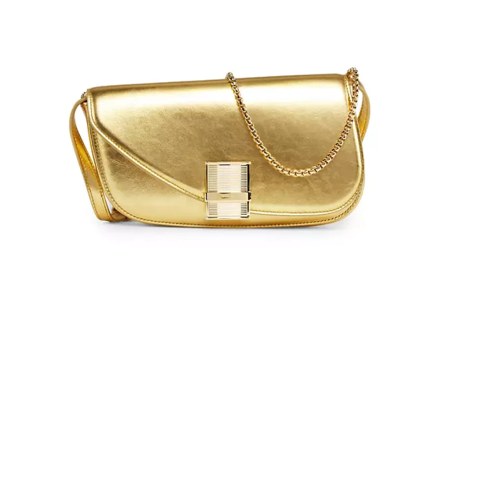 Bags > Cross Body Bags - - Ferragamo - Modalova