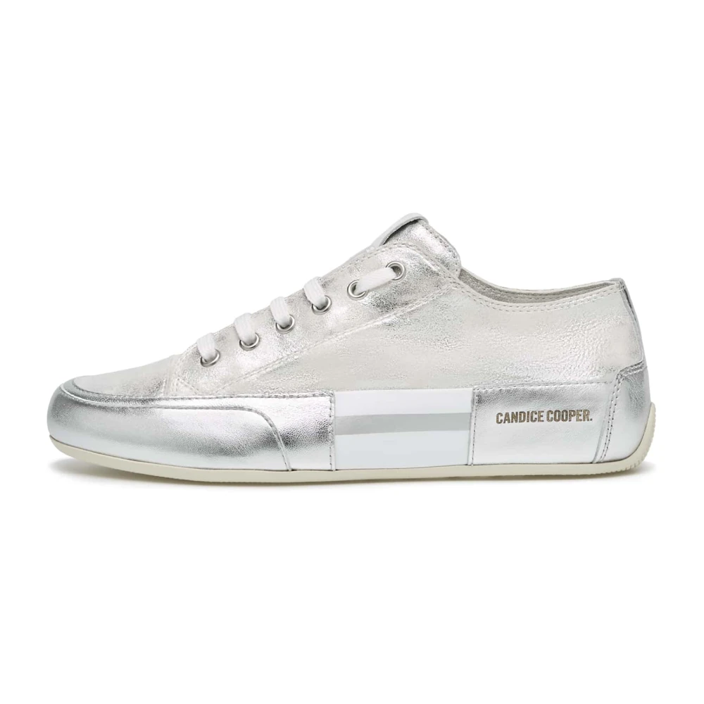 Candice Cooper Rock Patch S Dames Schoenen Grijs