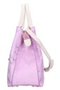 sacs-violet