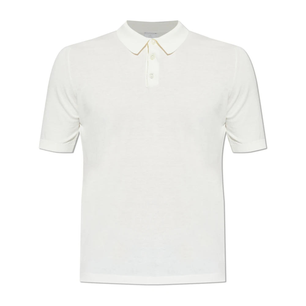 Eleventy Hombre Polo Shirts
