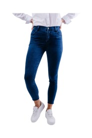 Jeans schlank Alana