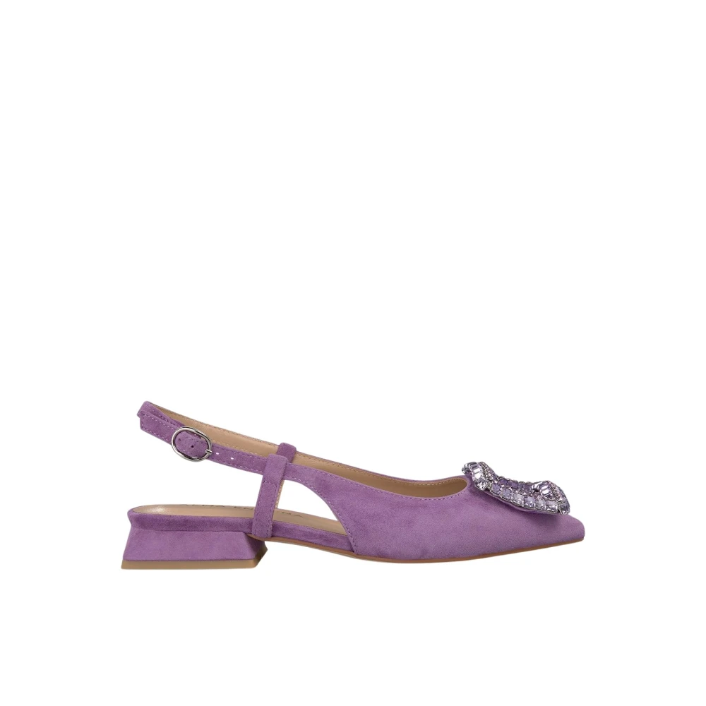 Shoes > Flats > Ballerinas - - Alma EN Pena - Modalova