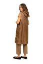 gilet-midi-a-capuche-hydrofuge-camel