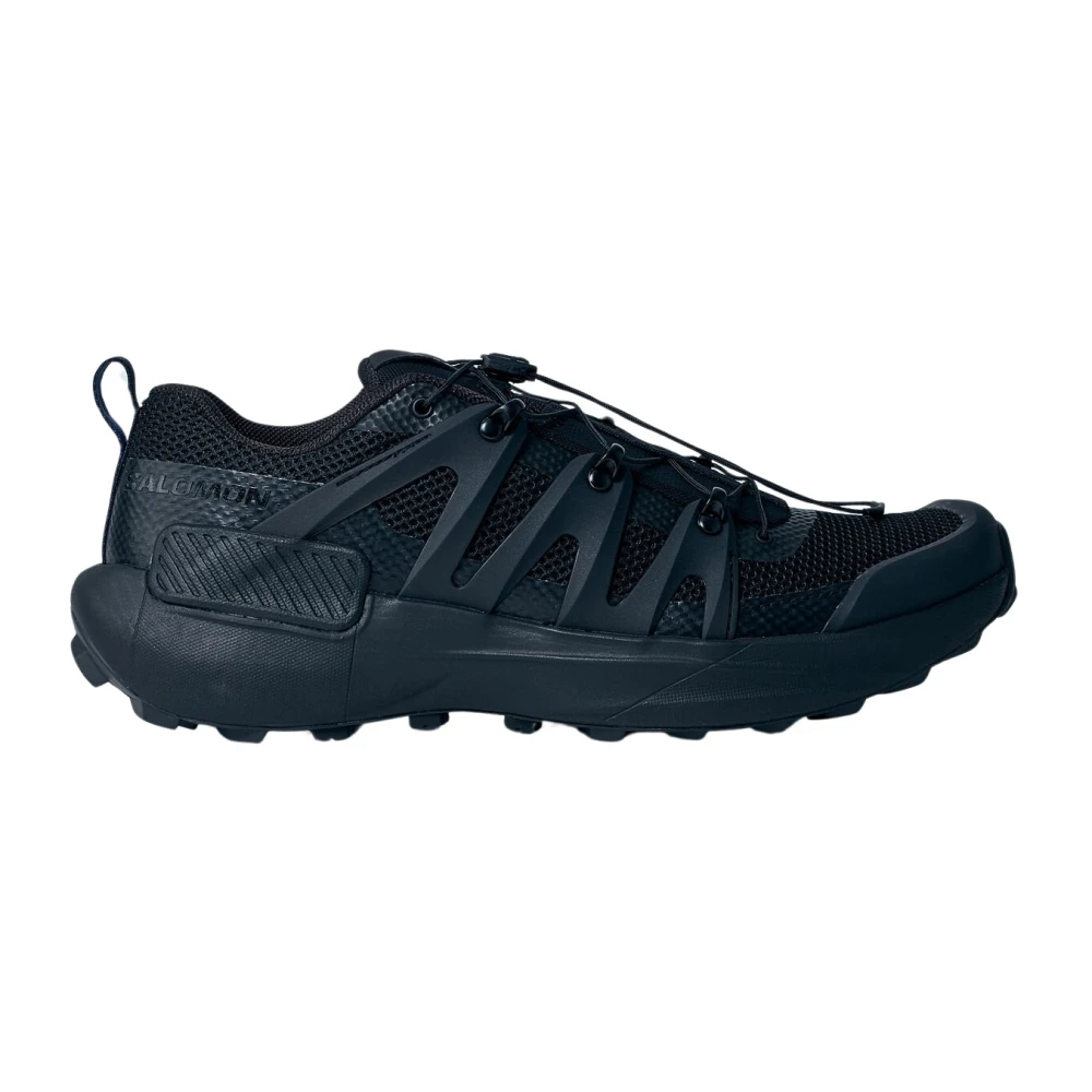 Salomon Geavanceerde All Terrain Sneakers Heren Schoenen Zwart