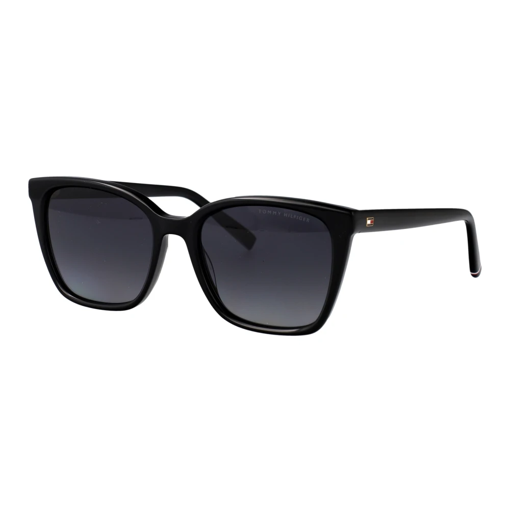Accessories > Sunglasses - - Tommy Hilfiger - Modalova