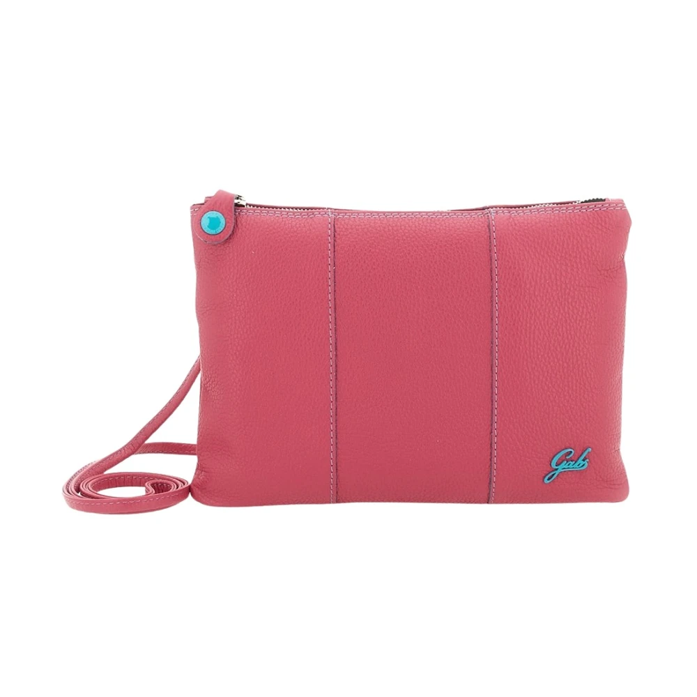 Gabs Women's Pink Cross Body Bags, One Size, Pochette Beyonce M