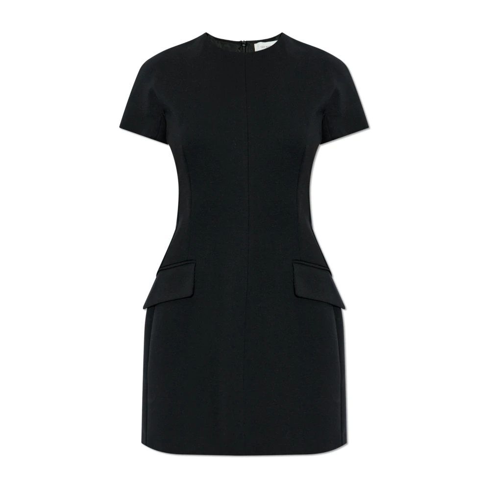 SPORTMAX Jurk Sansa Black Dames