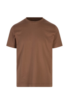 brown-jersey-t-shirt-and-polo
