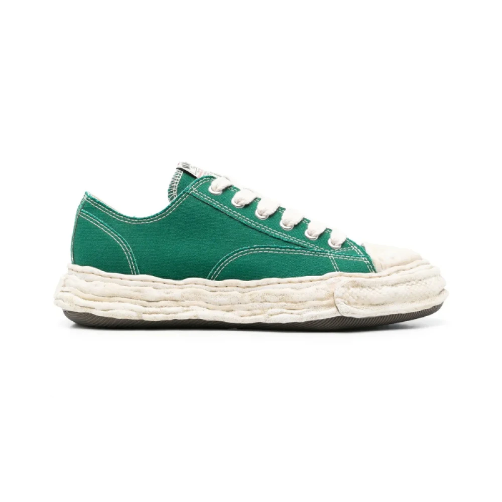 Shoes > Sneakers - - Mihara Yasuhiro - Modalova
