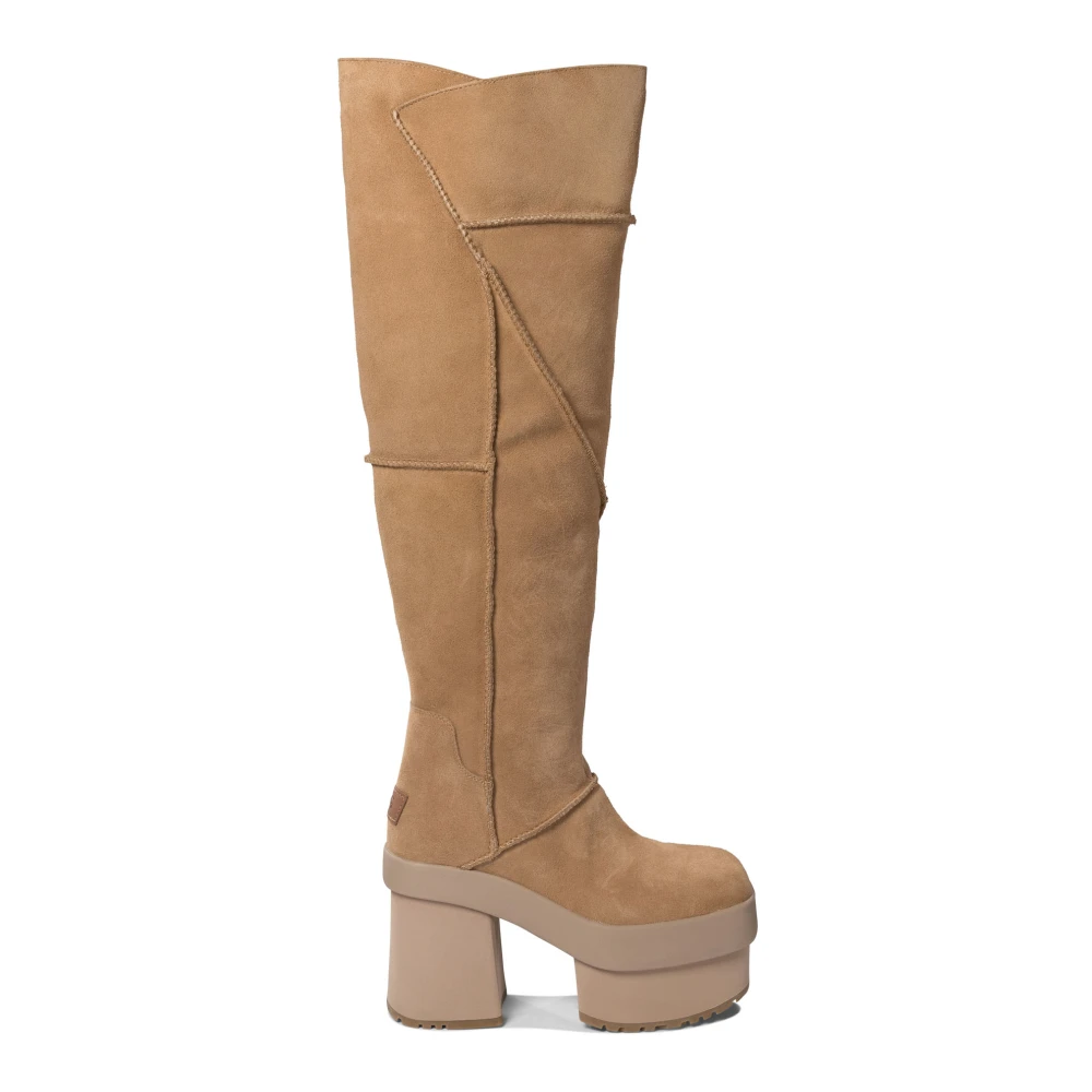 Shoes > Boots > Heeled Boots - - UGG - Modalova