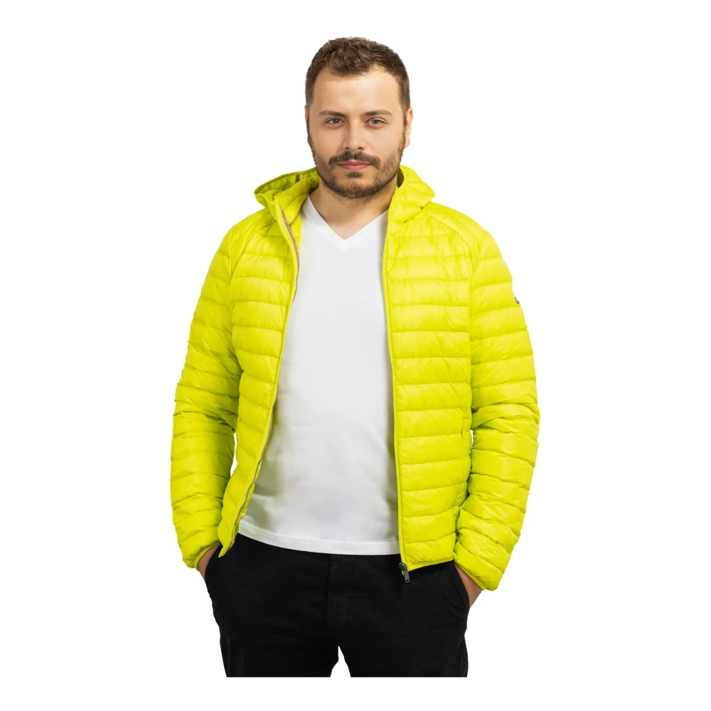 Jott Herenjas Nico Green Heren