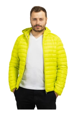 Jacket Nico
