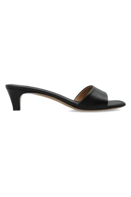 Tatiana Heeled Mules