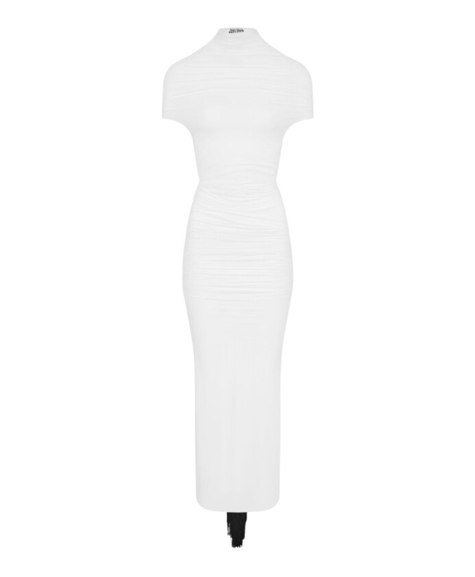 robe-longue-a-franges