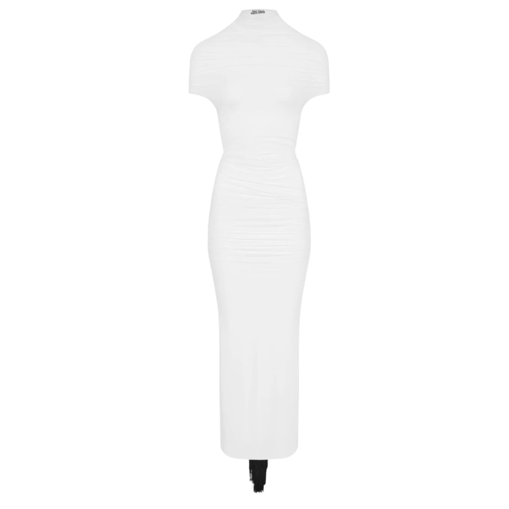 Dresses > Day Dresses > Maxi Dresses - - Jean Paul Gaultier - Modalova