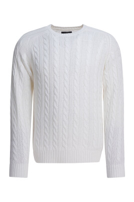 pull-blanc-a-torsades