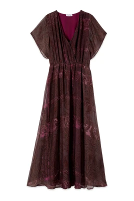 Flare Dress