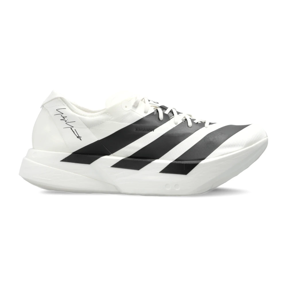 Y-3 Adios PRO 4 Dames Schoenen Wit