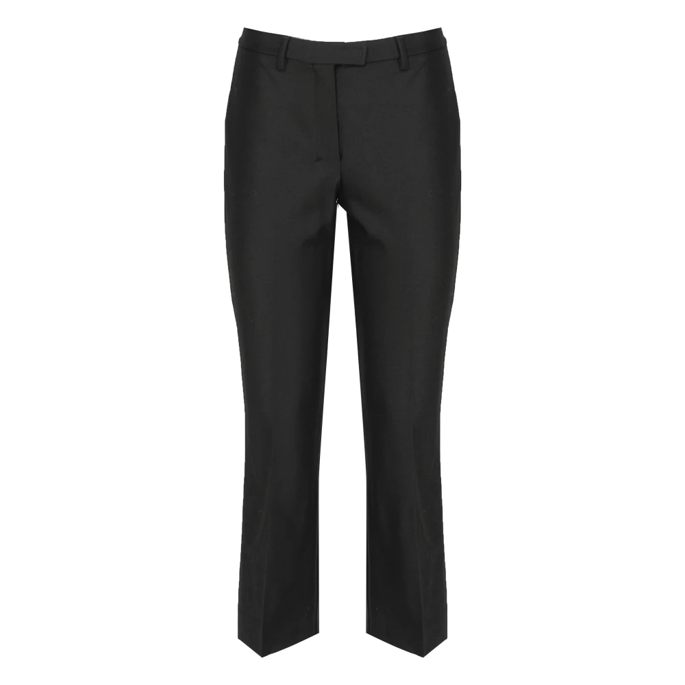 Trousers > Chinos - - Max Mara - Modalova