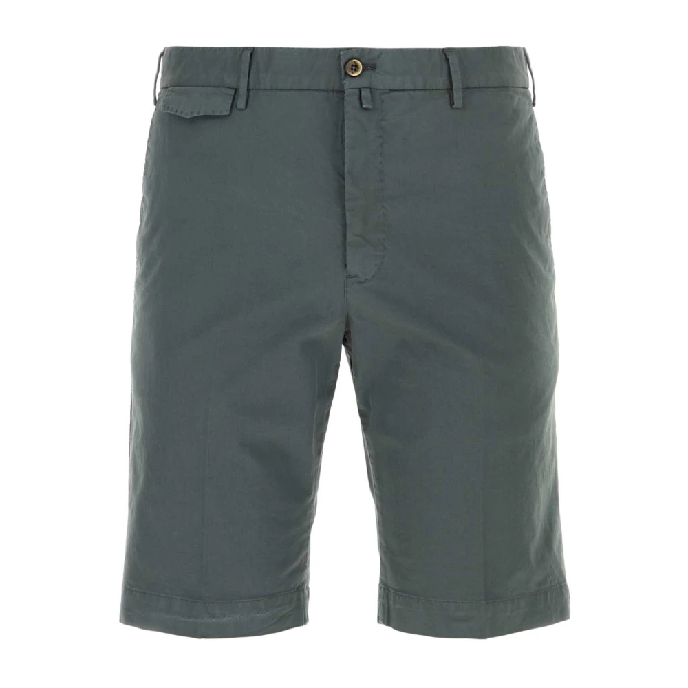 PT Torino Casual Shorts Gray Heren