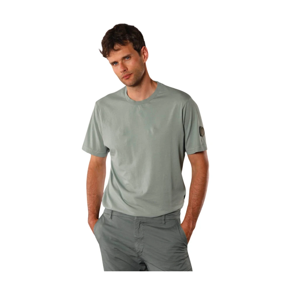 Mason's - Tops > T-Shirts - Green - Mason's - Modalova