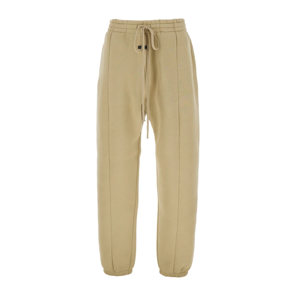 Trousers > Sweatpants - - Fear Of God - Modalova