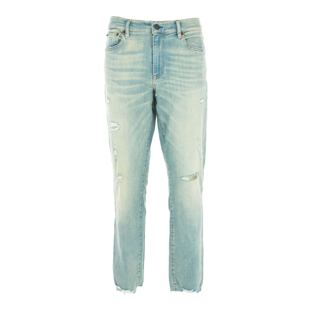 Ralph Lauren jeans donna Blue Dames