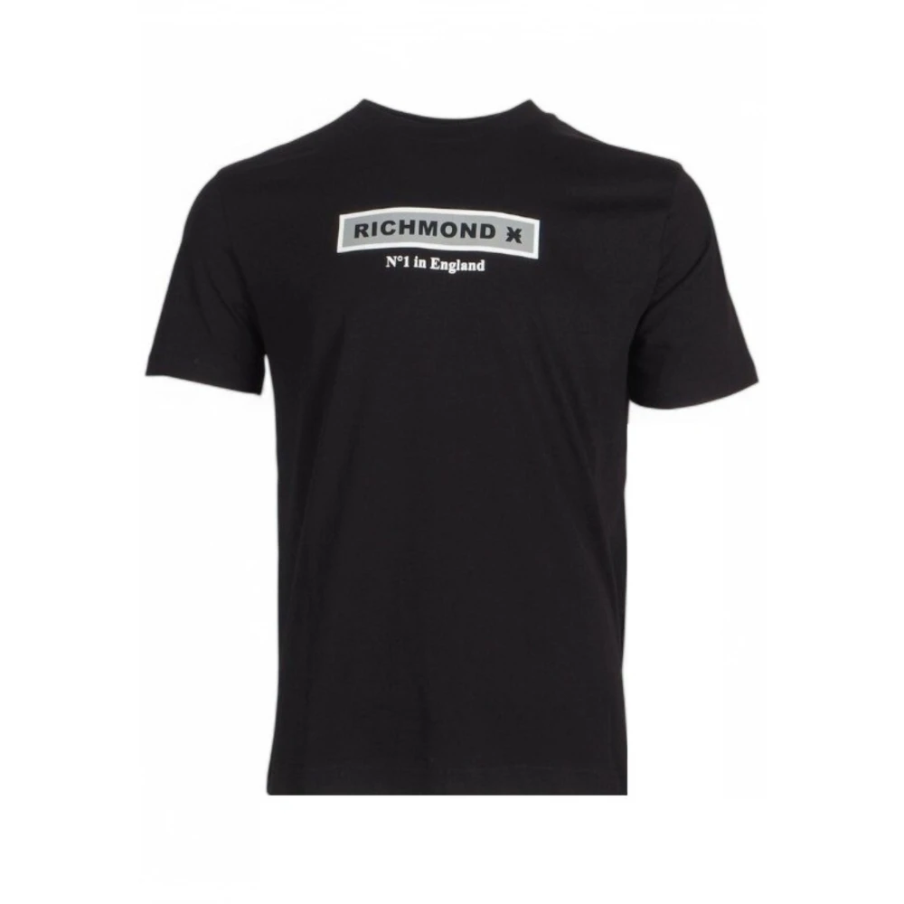Tops > T-Shirts - - John Richmond - Modalova