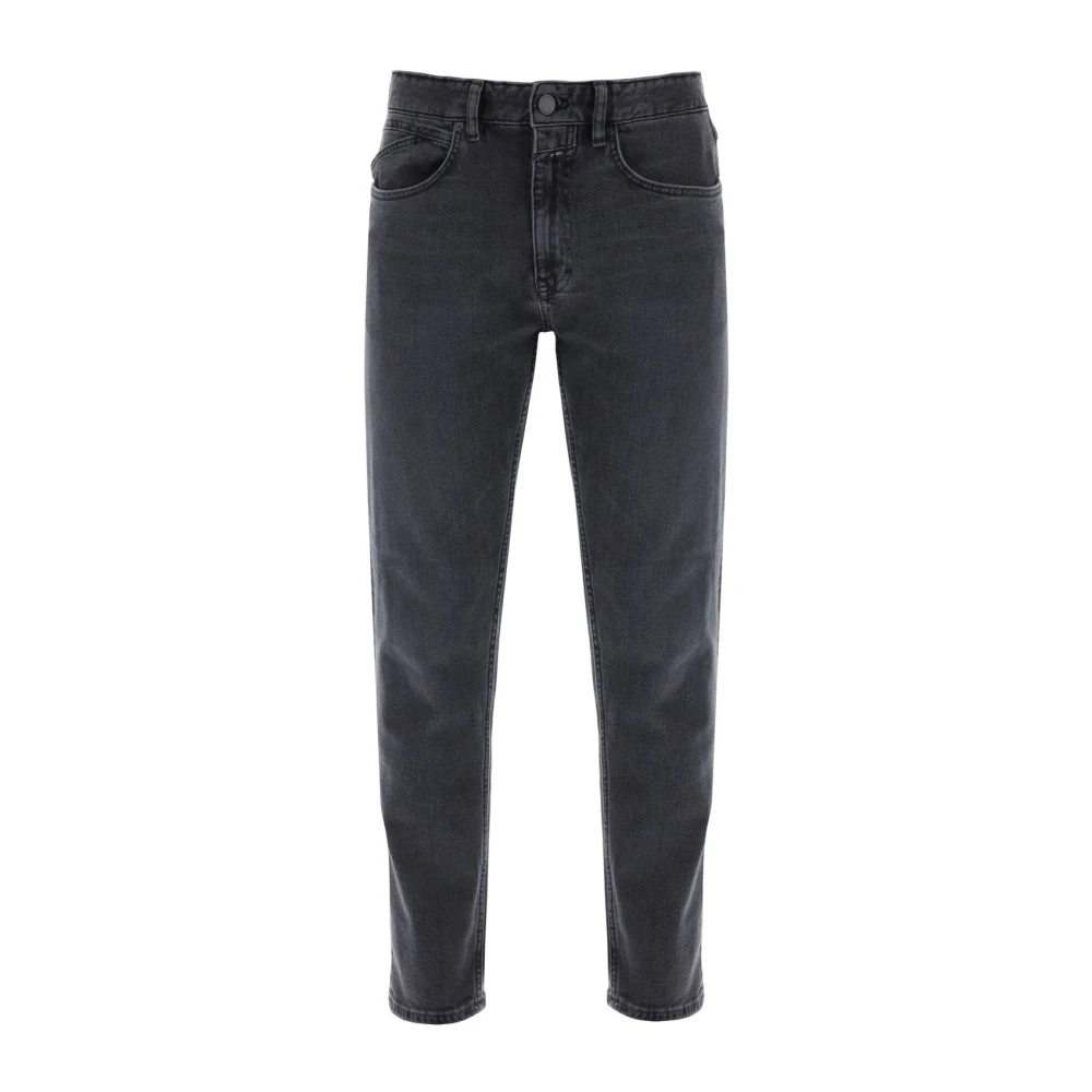 Closed Jeans Gray Heren