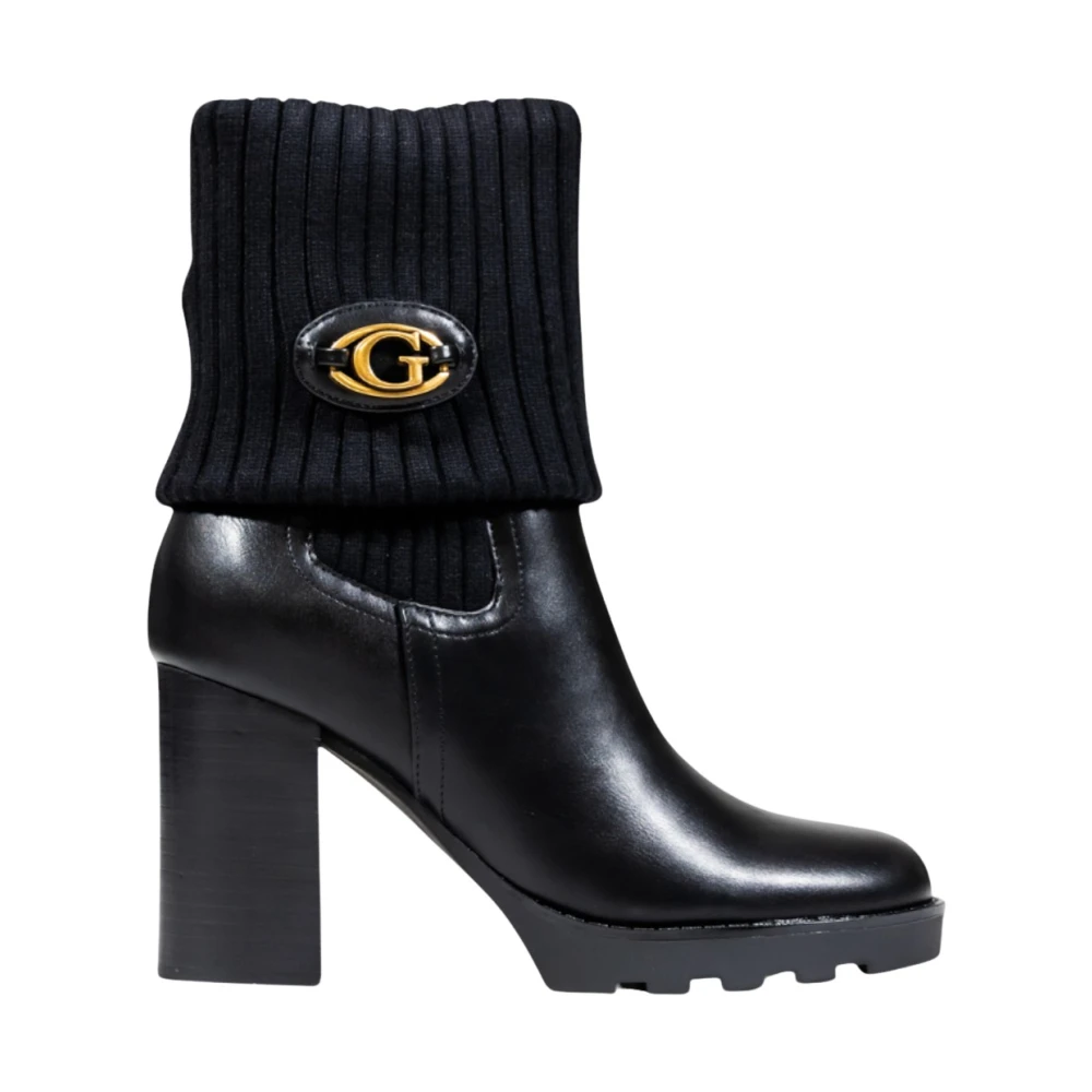Shoes > Boots > Heeled Boots - - Guess - Modalova