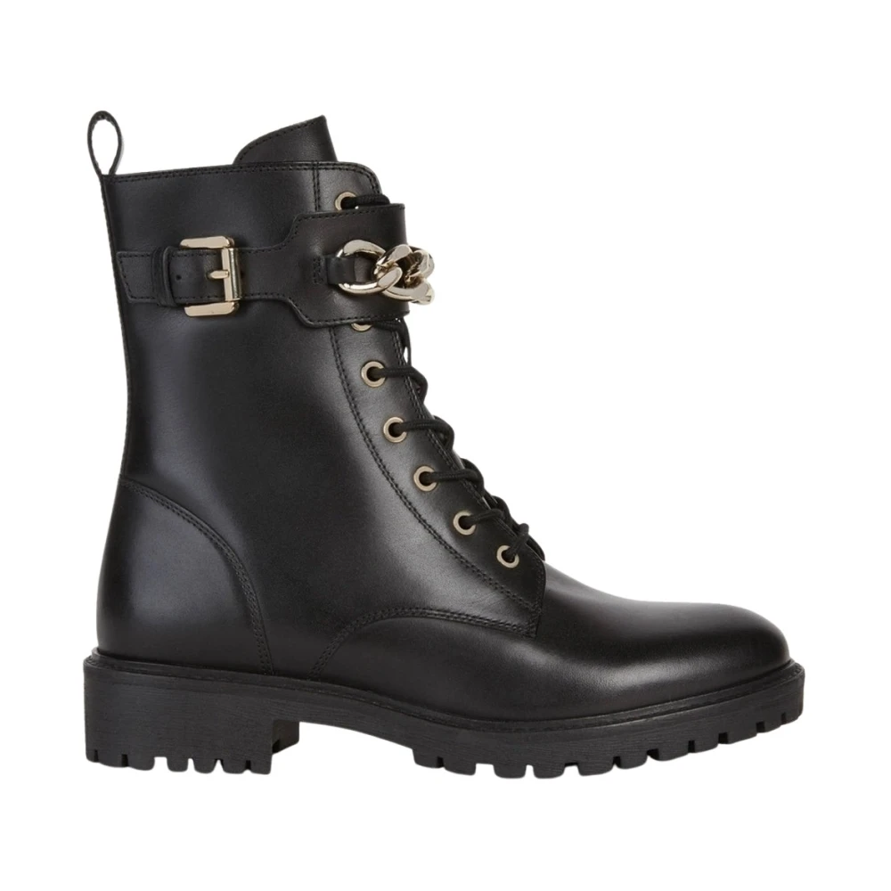 Shoes > Boots > Lace-up Boots - - Geox - Modalova