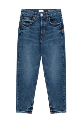 mork-and-ljus-tvattad-morotspassform-jeans