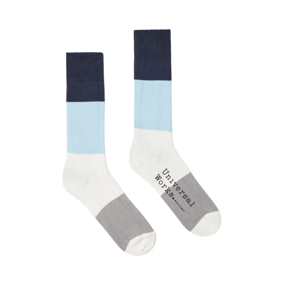 Underwear > Socks - - Universal Works - Modalova