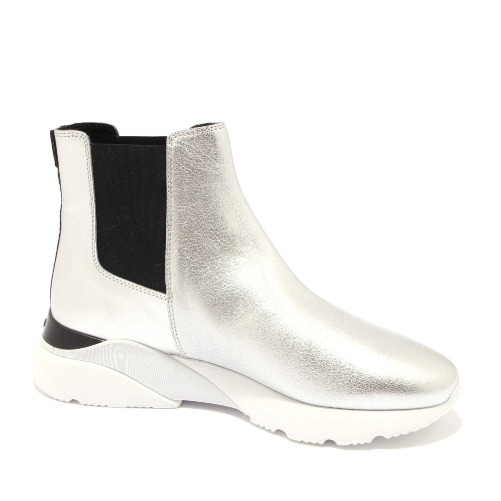 Shoes > Boots > Chelsea Boots - - Hogan - Modalova