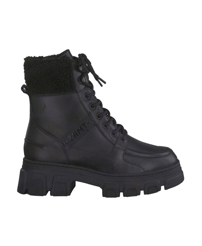 bottines-a-lacets