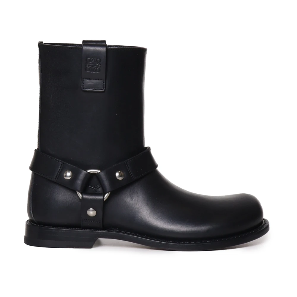 Shoes > Boots > Ankle Boots - - Loewe - Modalova