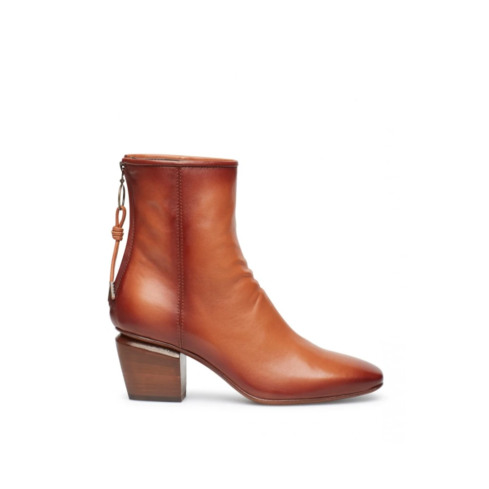Shoes > Boots > Ankle Boots - - Officine Creative - Modalova