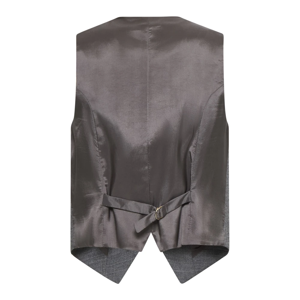 Semicouture Philomena Jassen Gray Dames