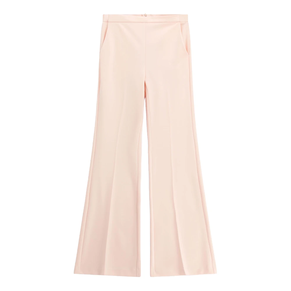 Pantaloni Imperial Pantalone Donna Rosa Extra Grande - Immagine 2