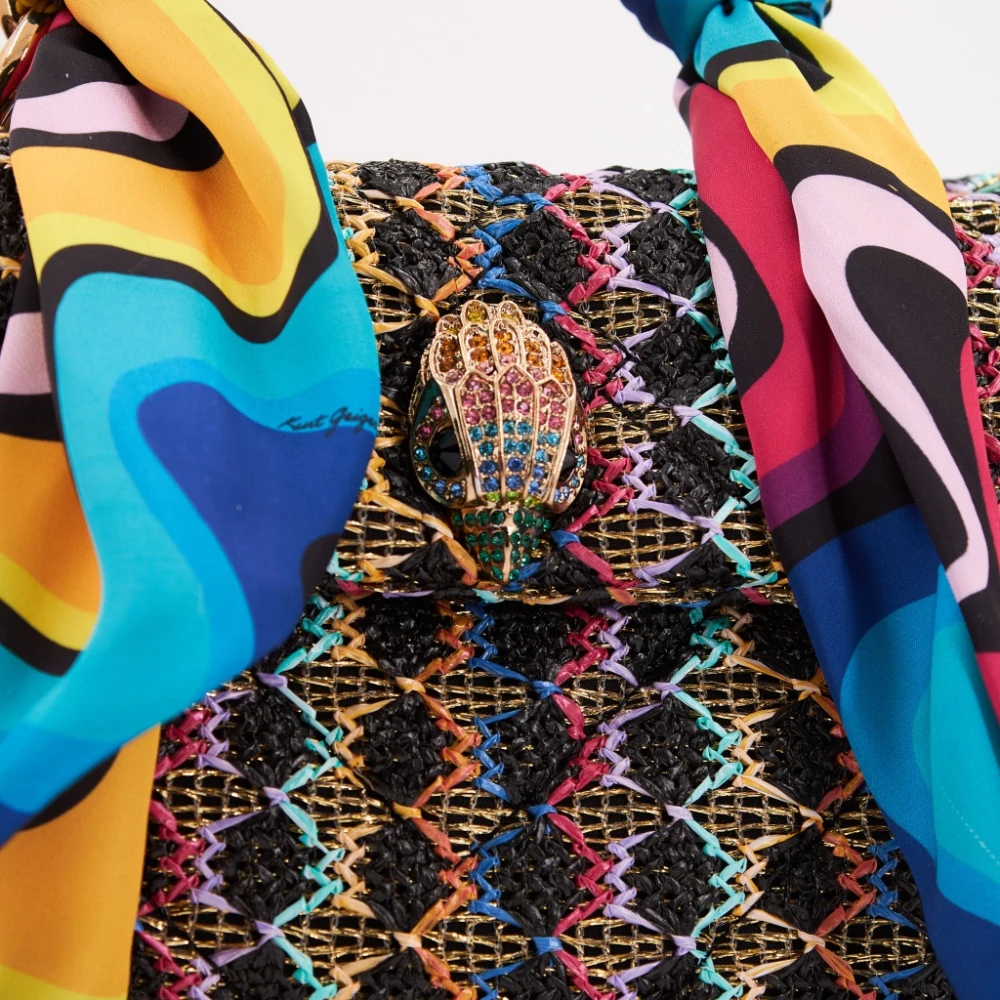 Kurt Geiger Handbags Multicolor Dames