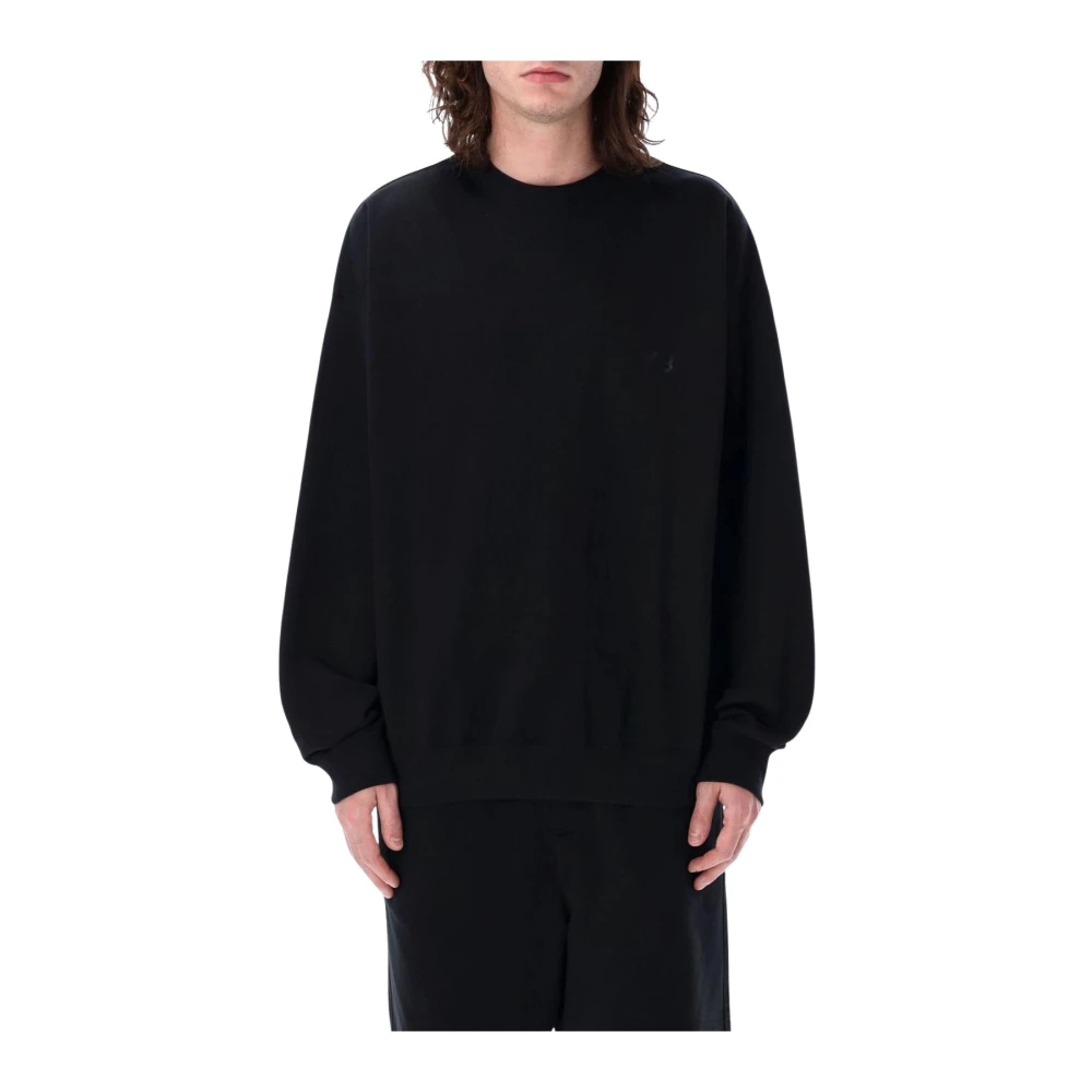 Sweatshirts & Hoodies > Sweatshirts - - Y-3 - Modalova
