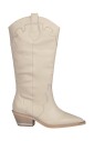 botte-plate-en-cuir