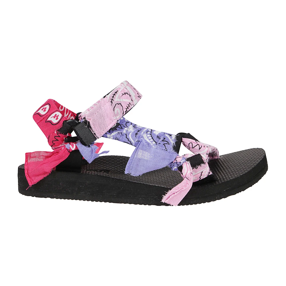 Shoes > Sandals > Flat Sandals - - Arizona Love - Modalova