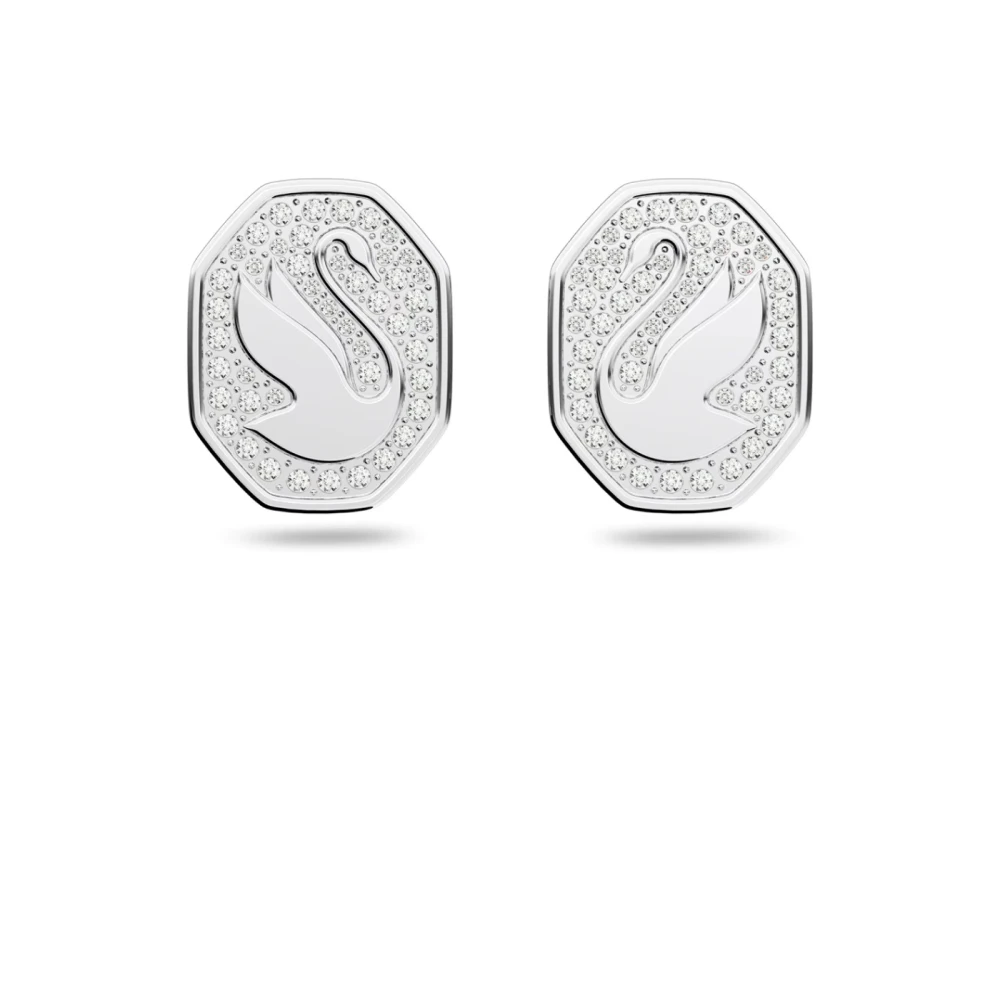 Accessories > Jewellery > Earrings - - Swarovski - Modalova