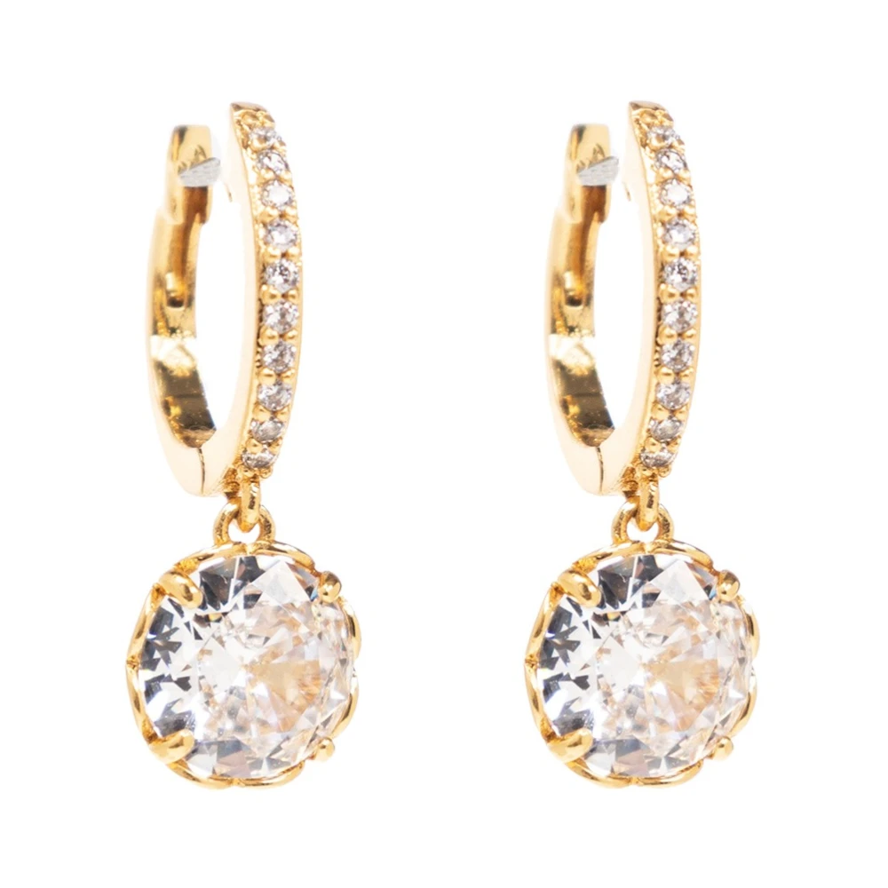 Accessories > Jewellery > Earrings - - Kate Spade - Modalova