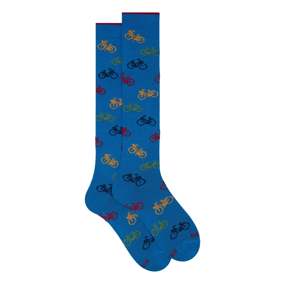 Underwear > Socks - - Gallo - Modalova