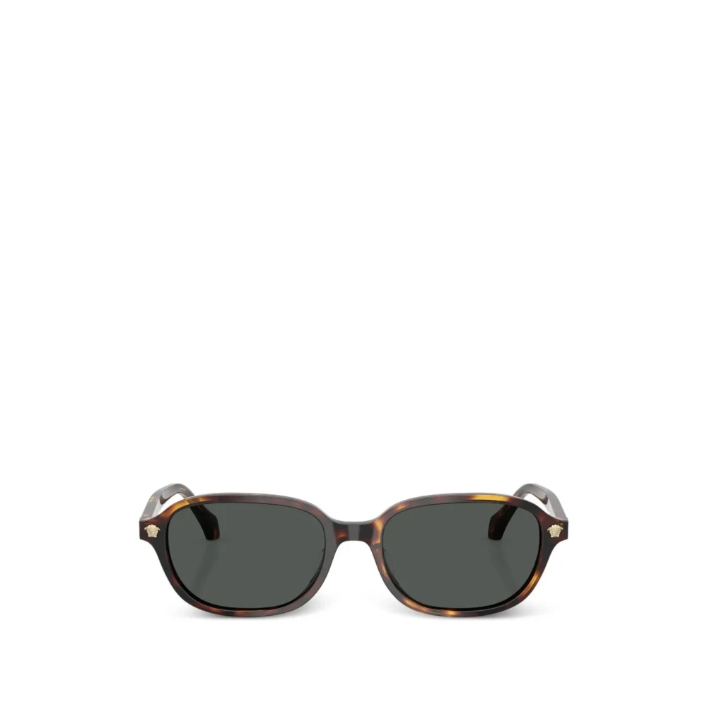 Versace Women's Black Sunglasses, 53 Mm, Sunglasses