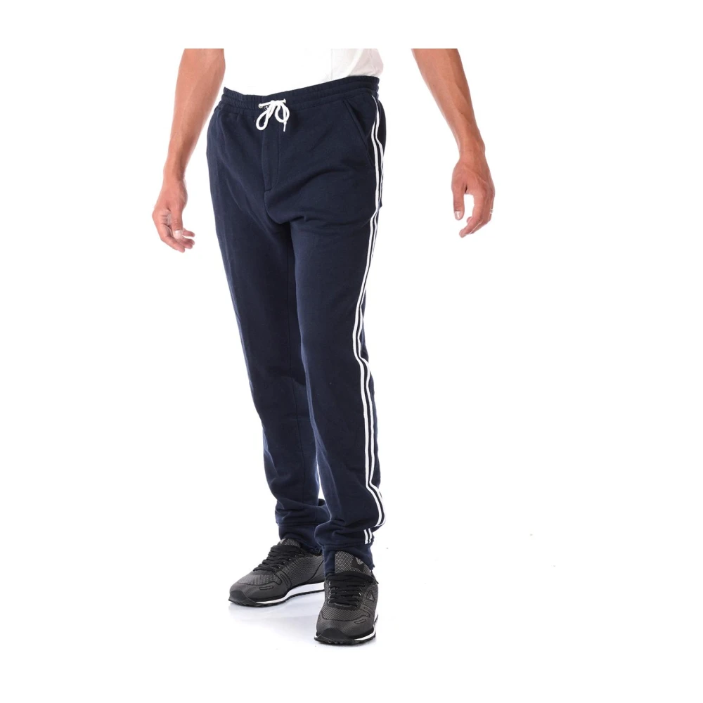 Trousers > Sweatpants - - Daniele Alessandrini - Modalova