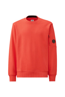 red-crew-neck-sweatshirt
